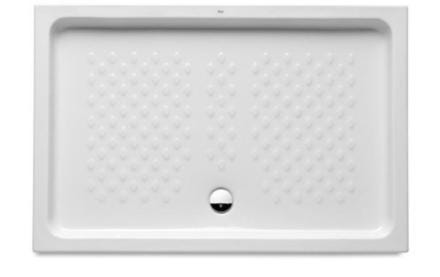 ITALIA - Receveur de douche rectangulaire
