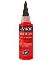 PROMO 4 FILETFIX + 1 OFFERT            990107 VIRAX