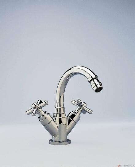 PRIMO - Mitigeur bidet monotrou