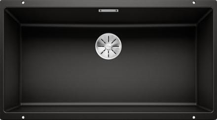 EVIER SUBLINE 800-U SGP 1C.NR   BLANCO 526005 BLANCO  [526005]