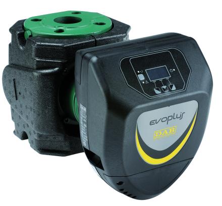 CIRCULATEUR EVOPLUS B 80/240-50M     EVOB8050 THERMADOR  [EVOB8050] 