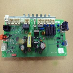 KIT CARTE CTRL MIV 2/3                7618170 DE DIETRICH PIECE RECHANGE BDR  [7618170]