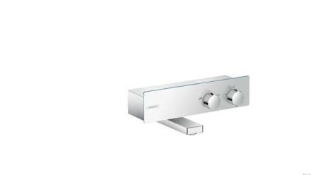 SHOWERTABLET 350 - Mitigeur bain/douche thermostatique