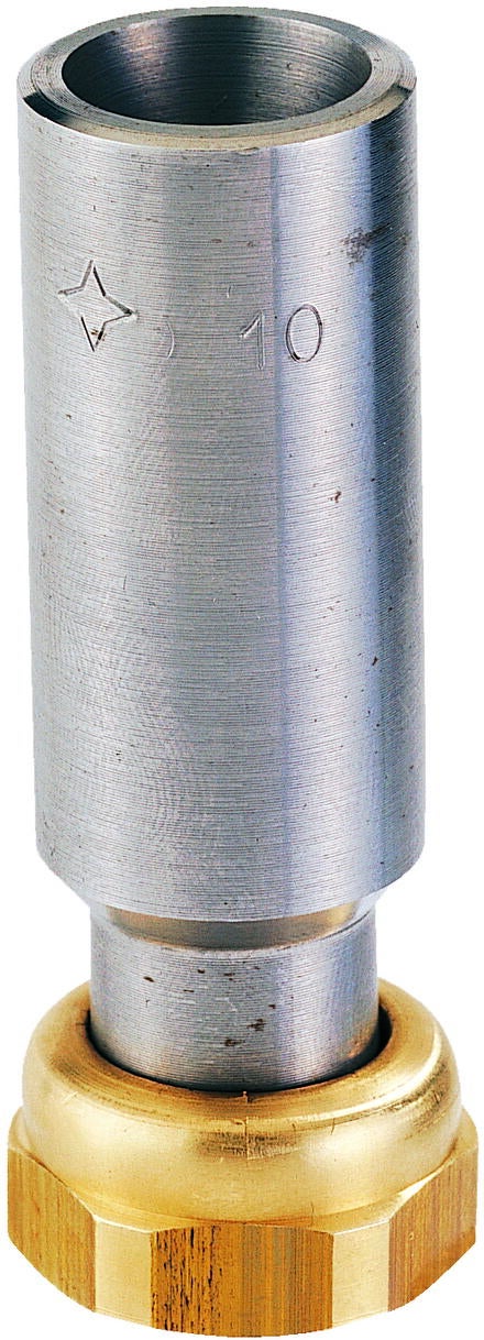 RACCORD POUR GAZ NATUREL ET PROPANE EN RESEAU - Raccord 2 pièces JPG à sertir sur tube cuivre