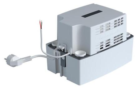 POMPE DE RELEVAGE - Conlift - Pour relevage condensat chaudière, bac réfrigérant, climatiseur