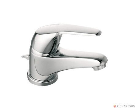 AQUANOVA + - Mitigeur lavabo