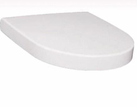 LIFETIME - Abattant Blanc