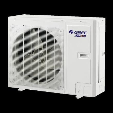 CLIM.U.E.GMV5 MINI EUROVENT 121 MONO 3IGR0049 GREE PRODUCTS FRANCE  [3IGR0049]