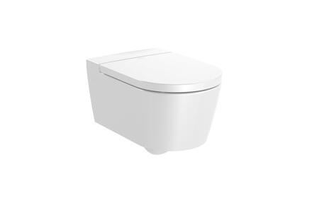 INSPIRA ROUND - Cuvette suspendue