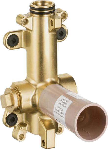 CORPS ENC.ROB.ARR. STARCK       AXOR 10971180 HANSGROHE  [10971180] 