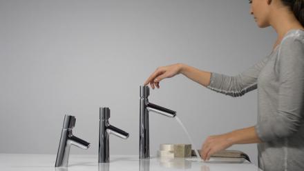 TALIS SELECT S - Mitigeur lavabo