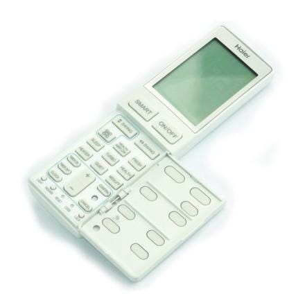 TELECOMMANDE INFRAROUGE                892916 ACTA ATLANTIC  [892916]
