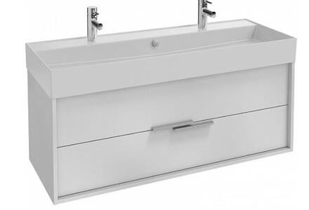 VIVIENNE - Meuble sous plan-vasque