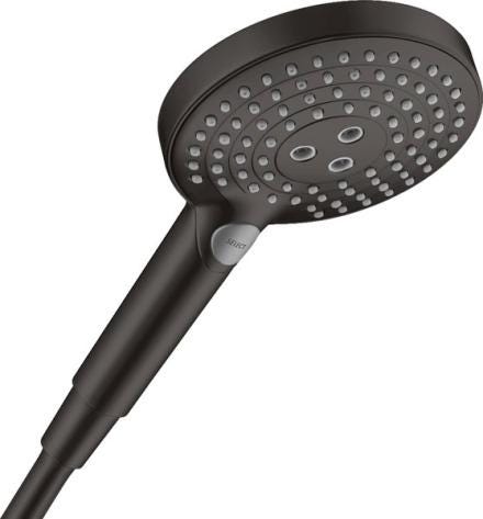 DOUCHETTE RAIND/SEL/S120 3J ECO.NO/M 26531670 HANSGROHE  [26531670]