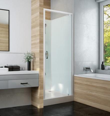 PAROI PIV/NICHE IZIGLASS2 90X90 VT L11IZPN090 LEDA  [L11IZPN090]