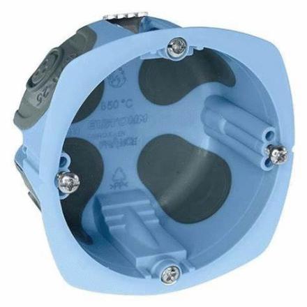 BOITE ENC.AIR'METIC D67 P40          EUR52061 MAGELEC