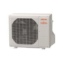 CLIMATISEUR MURAL - FUJITSU - LLCC/LLCE - DC Inverter - Réversible