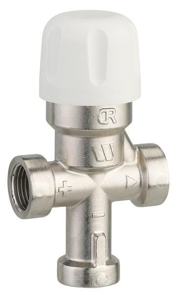 EQUIPEMENT - RLT - Limiteur de température