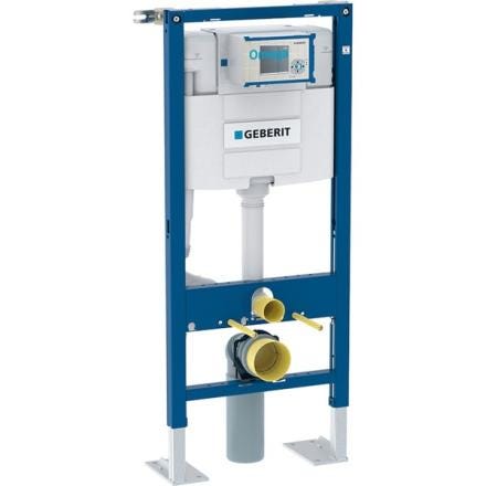 BATI-SUP.AUTOP.DUOFIX OMEGA GEBERIT 111066001 GEBERIT