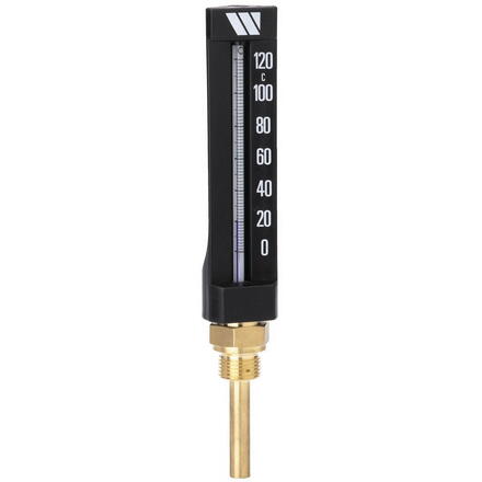 MESURE - CONTROLE - Thermomètre