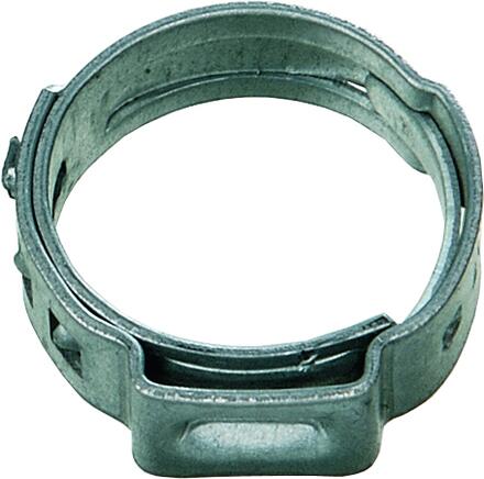 ACCESSOIRES - Collier à pince