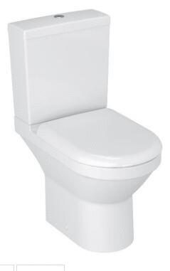 S50 - Pack WC sur pied