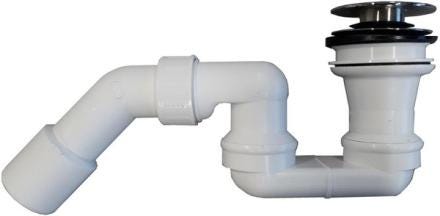 BONDE CLIC-CLAC WELLNESS        CHR U90952061 VILLEROY BOCH  [U90952061]