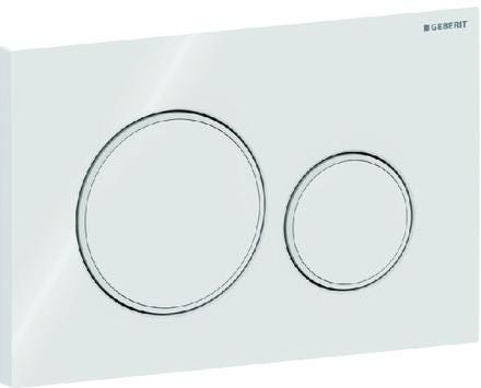 PLAQUE DE DECLENCHEMENT