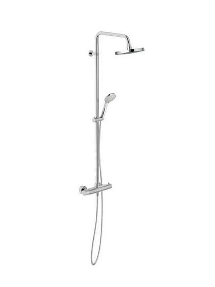 EXCLUSIVITES RICHARDSON PAR NOBILI - Colonne thermostatique apparente