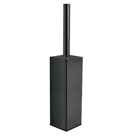 PORTE BALAI QUATTRO A/P LAIT/CHR/NOIR QU25372 ONDYNA  [QU25372]