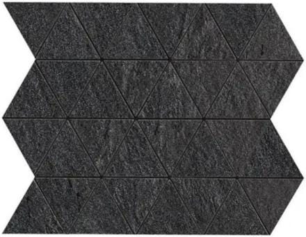 CAR. KLIF DARK TRIANGLES                 AN7J