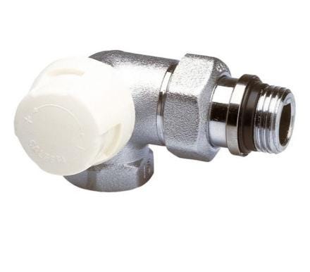 CORPS THERMOSTATIQUE - Avec douille auto-étanche