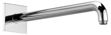 BRAS DE DCH EDITION300 45CM  CHR  53088010402 KEUCO  [53088010402]