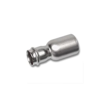 MAMELON RED.35X18 NIROTHERM INOX   6912433518 SANHA  [6912433518]