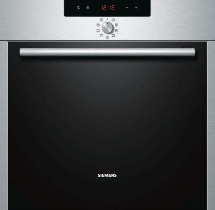 SIEMENS - Four à pyrolyse