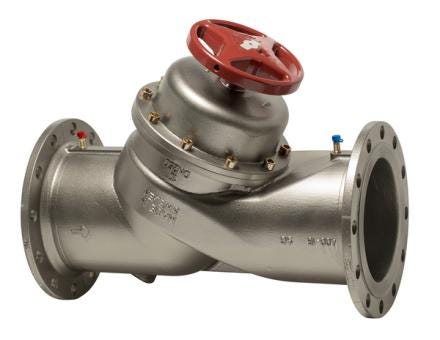 VANNE EQUILIBR.FTE STAF-SG 250 PN16  52181094 IMI HYDRONIC ENGINEERING TA  [52181094]