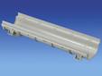 ELEMENT CANIVEAU BAS 130X500X700WAVIN 3025513 WAVIN  [3025513]