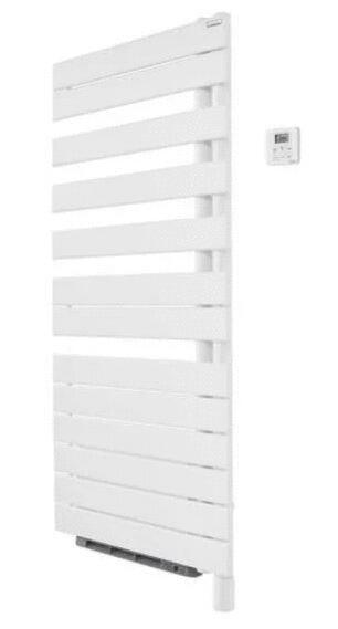 FASSANE SPA + AIR - FR - Sèche-serviettes Asymétrique - A droite