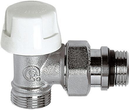 CORPS THERMOSTATIQUE - Avec douille auto-étanche
