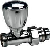 SERIE CHROMEE