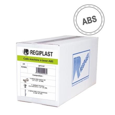 COLIS M.A.L                             ACMAL REGIPLAST
