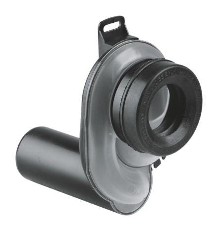 SIPHON URINOIR D50 SH          GROHE 39732000 GROHE  [39732000]