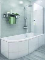 PARE-BAIGN. METROPOLIT 140X80 V.CL.1406000602