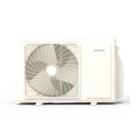 CLIM.UE MURAO SMART 2700W BLANC        872212