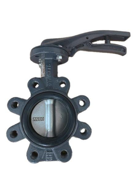 VANNE PAP. XYLIA2 D50              149G34913P WATTS INDUSTRIES FRANCE  [149G34913P]