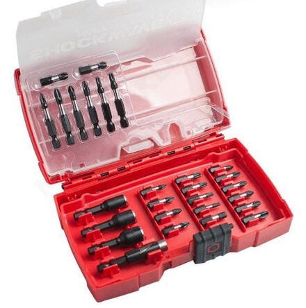 DOUILLE - Set magnétique Shockwave