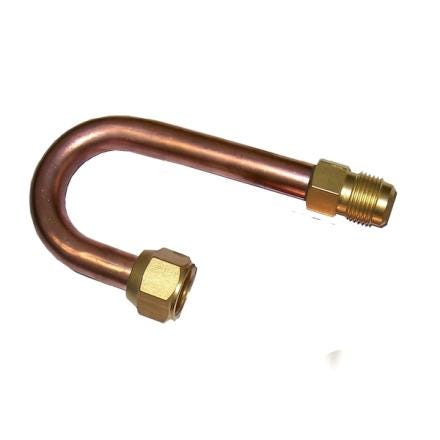 TUBE COUDE 90 1/4                CBM COR50246 CBM LE HAILLAN