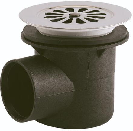 BONDE - Inox-Plastique