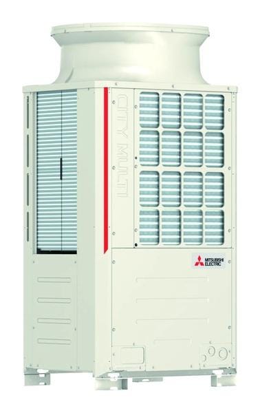 CLIM.U.E.DRV CM 22.4KW  PUHY-P200YNW-A2.TH-BS