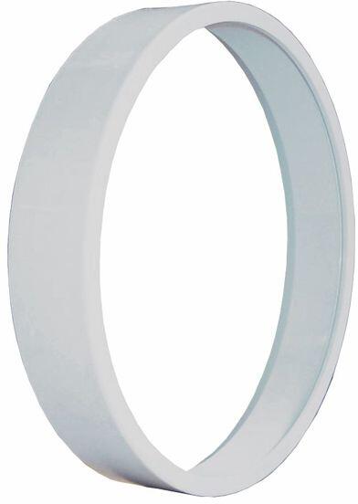 RACCORD POUR WC EN PVC - Bague de serrage pour raccord